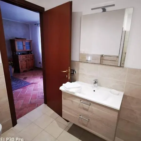 Intero Case Vacanze Apartment