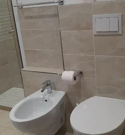 Apartment Intero Case Vacanze