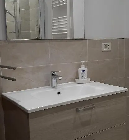 Apartment Intero Case Vacanze