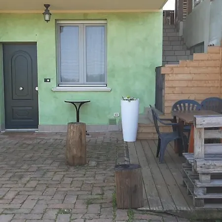 Intero Case Vacanze Apartment