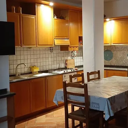 Intero Case Vacanze Apartment