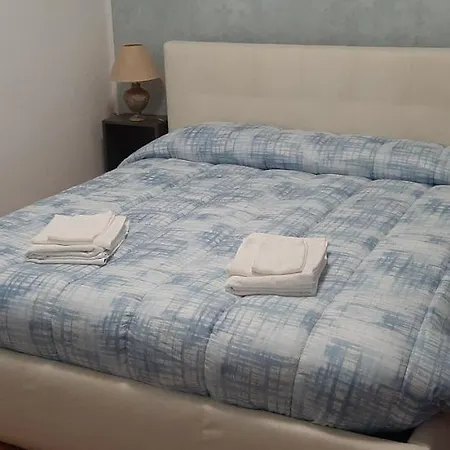 Apartment Intero Case Vacanze *