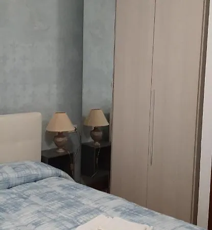 Apartment Intero Case Vacanze Montescudo